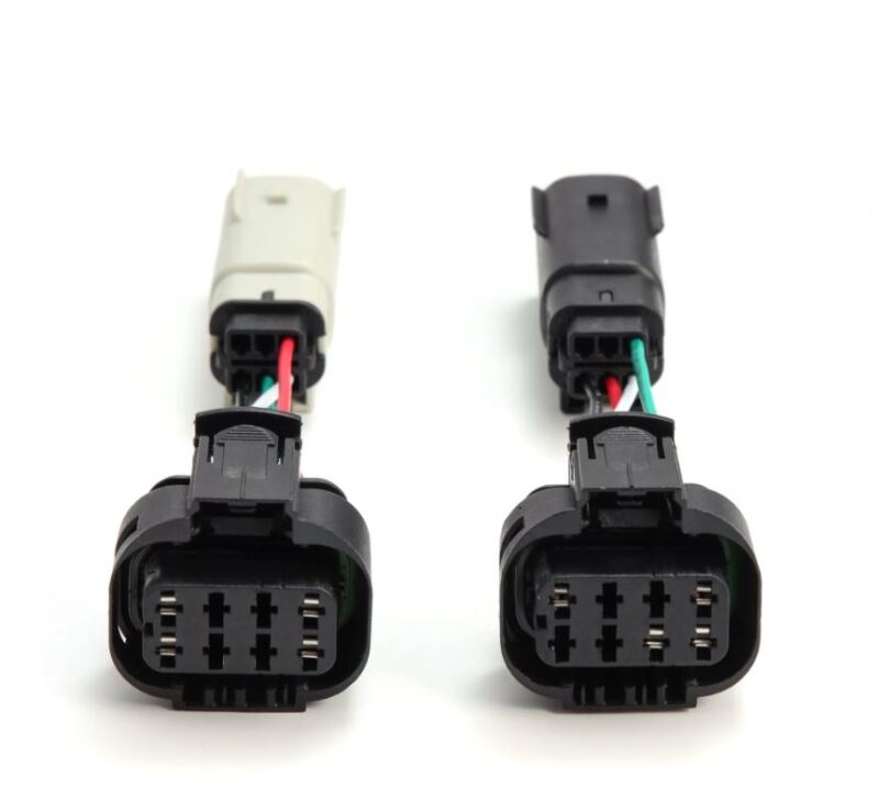 Load image into Gallery viewer, Alpharex 620031 ARX LUXX Tail Lights
