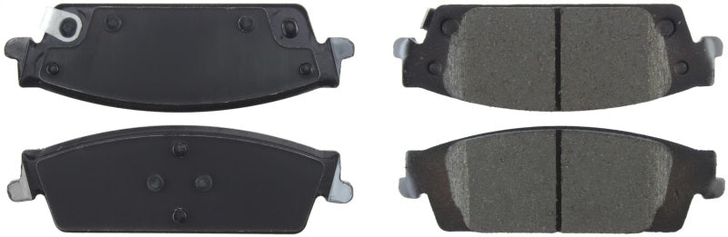 Load image into Gallery viewer, Stoptech 308.17070 ST Street Brake Pads
