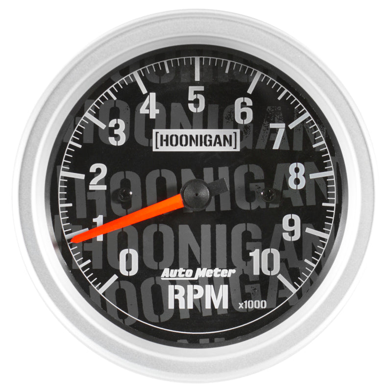 Load image into Gallery viewer, Autometer 4497-09000 AM Hoonigan Gauges
