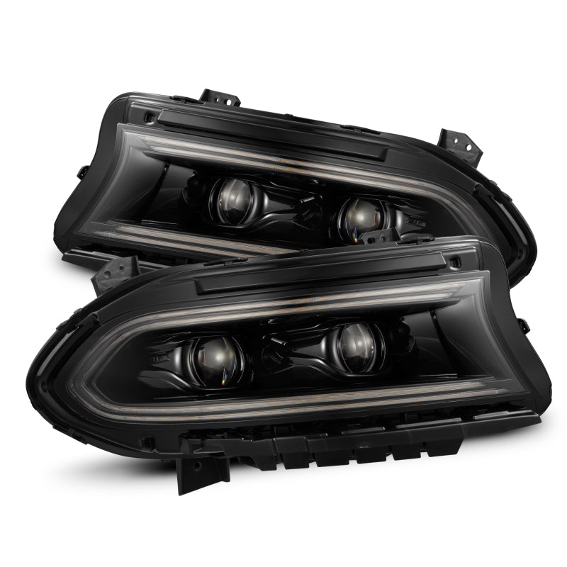 Load image into Gallery viewer, Alpharex 880579 ARX LUXX Headlights

