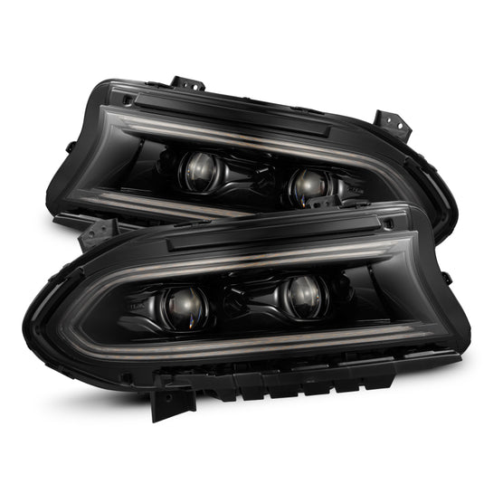 Alpharex 880579 ARX LUXX Headlights