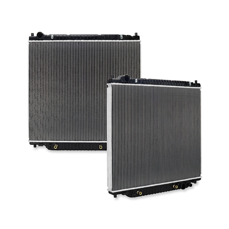 Load image into Gallery viewer, Mishimoto R2171-AT MM Radiators - Plastic

