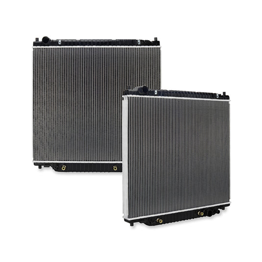 Mishimoto R2171-AT MM Radiators - Plastic