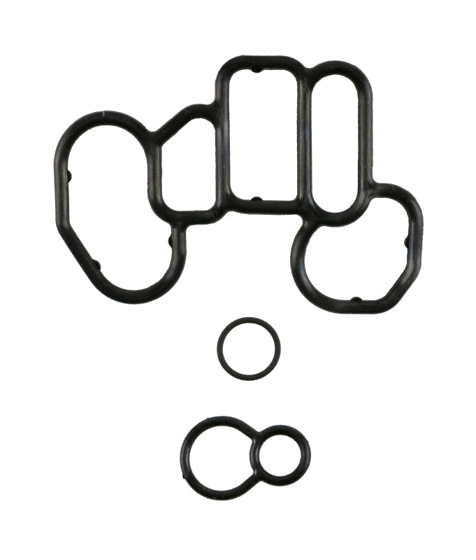 Load image into Gallery viewer, Fel-Pro 72951 FEL Oil Filter Adapter Seals
