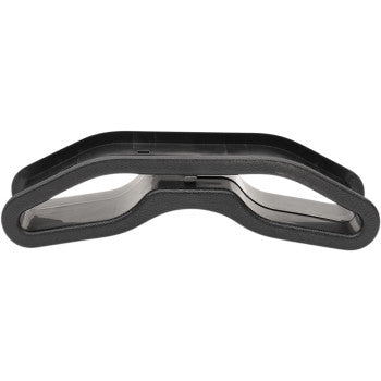 Moose Utility 100-5064-PU Harness Pass Through Bezel