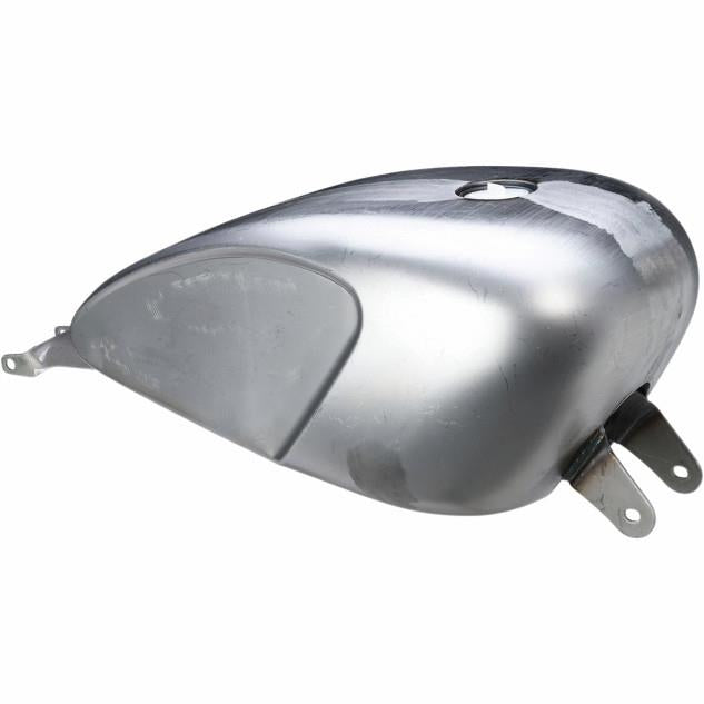 Drag Specialties 0701-0764 Legacy Gas Tank - 3.8gal.