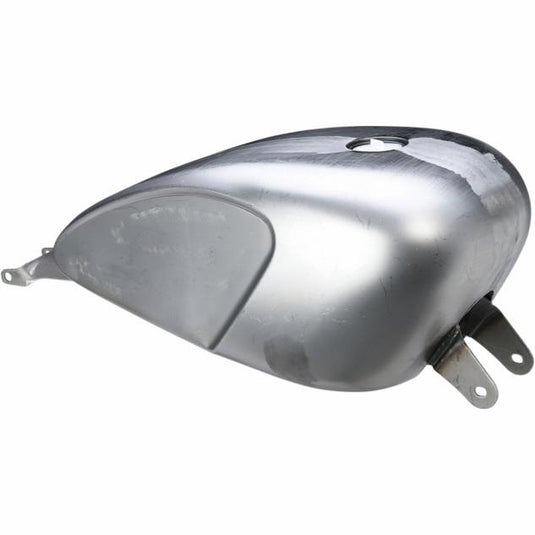 Drag Specialties 0701-0764 Legacy Gas Tank - 3.8gal.