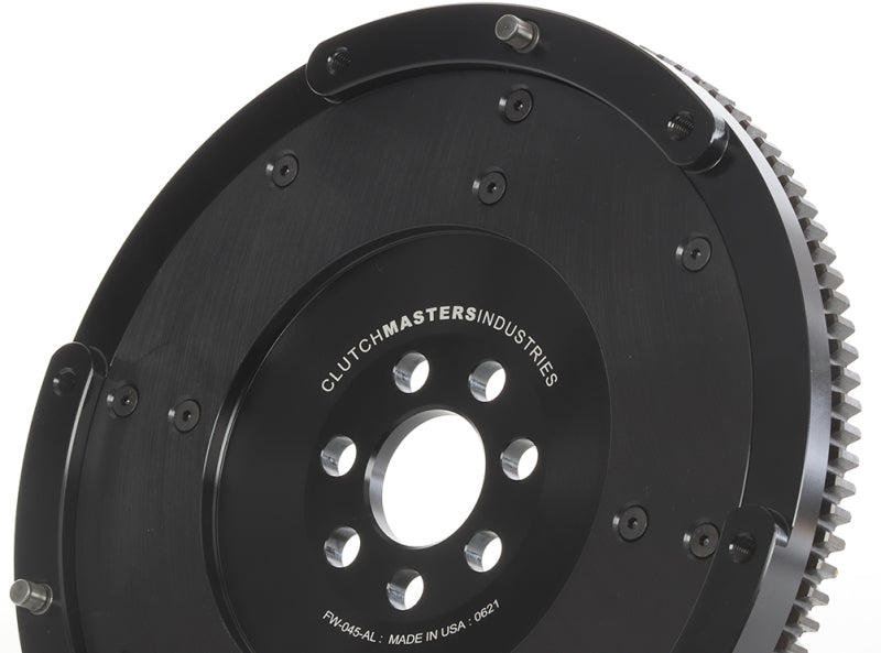 Load image into Gallery viewer, Clutch Masters FW-045-AL CM Aluminum Flywheels
