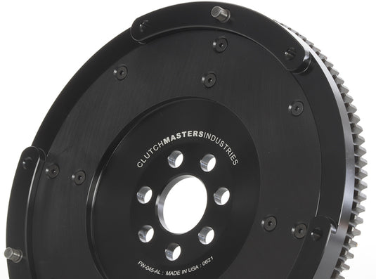 Clutch Masters FW-045-AL CM Aluminum Flywheels