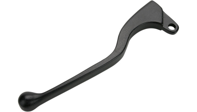 Parts Unlimited 0613-0218 Clutch Lever - Black