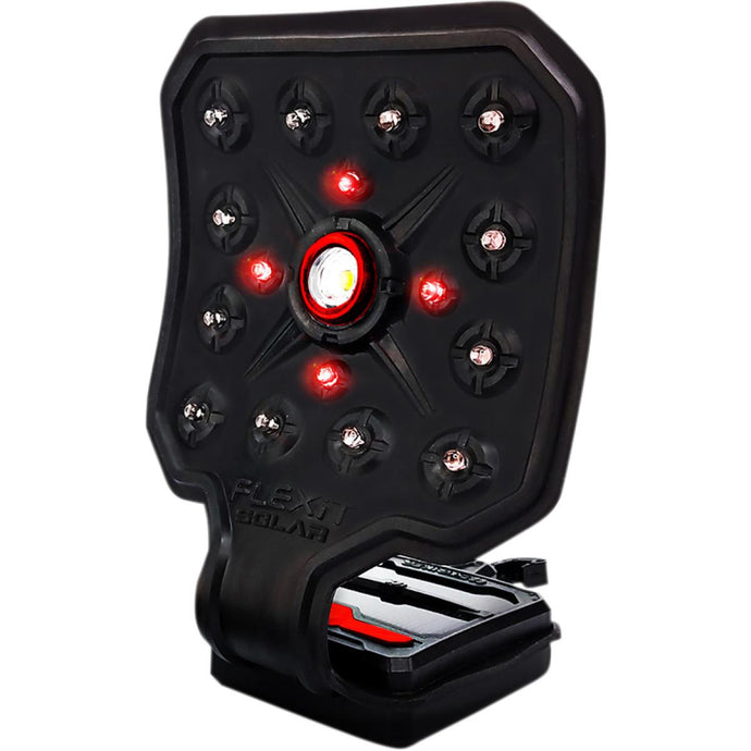 Risk Racing 00346 Flexit Solar Flashlight