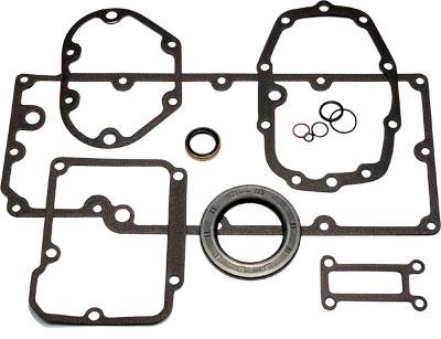 Cometic Gasket C9464F Transmission Gasket Rebuild Kit