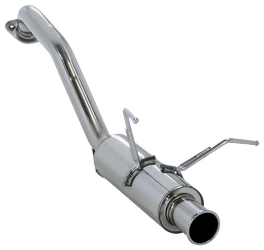 Hks 32016-AH031 HKS Exhaust - Silent Hi-Power