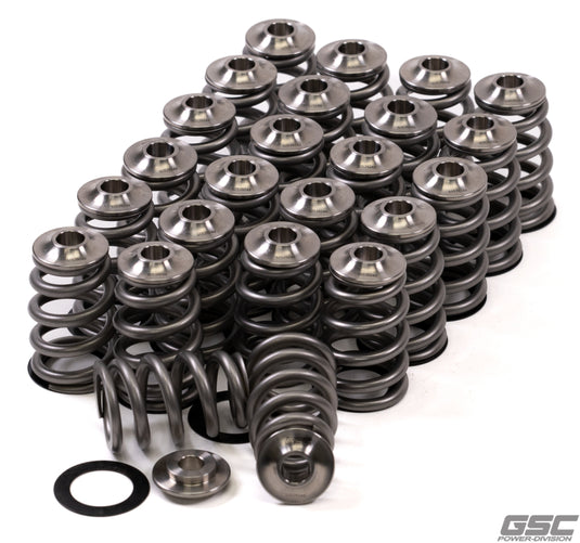 Gsc Power Division 5015 GSC Valve Spring Kits