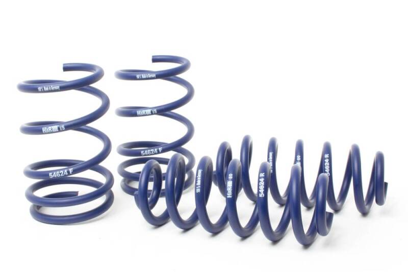 Load image into Gallery viewer, H&amp;R 54624 HR Sport Springs
