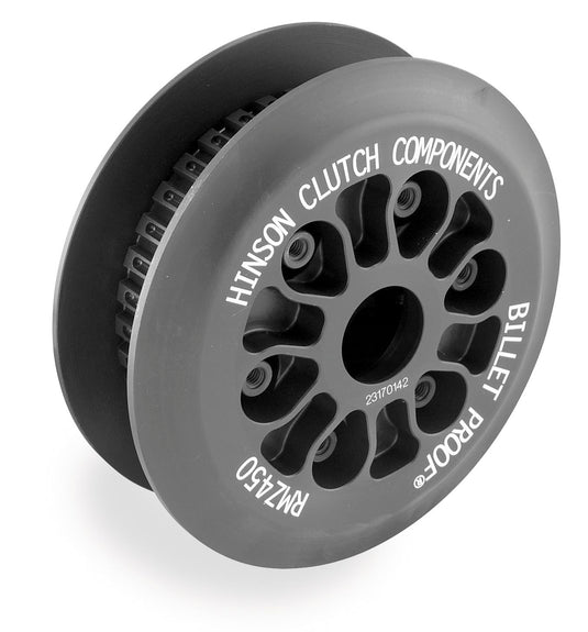 Hinson Racing H381 Inner Clutch Hub and Pressure Plate Kit