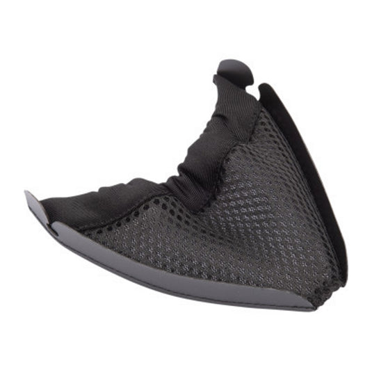 Z1r Chin Curtain for Range Helmets - XS/Lg - Black