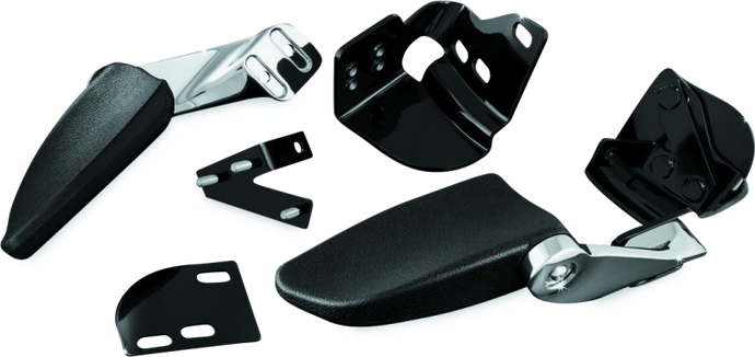 Kuryakyn 8958 KUR Armrests