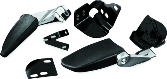 Kuryakyn 8958 KUR Armrests