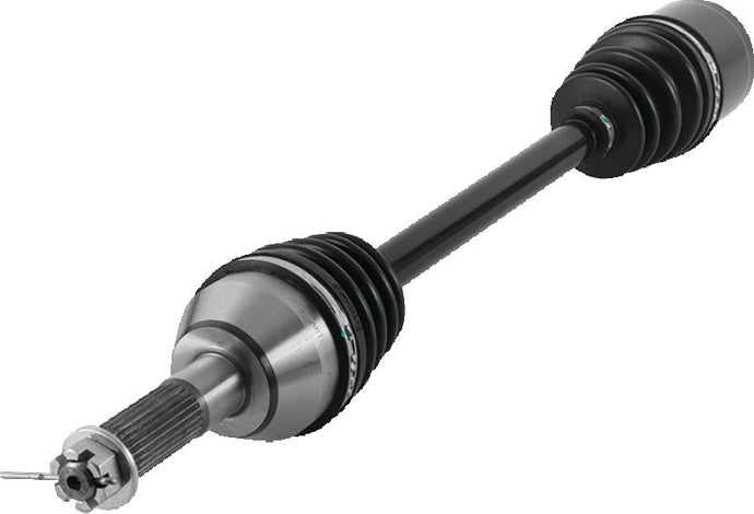 Quadboss 609455 QBS Axles