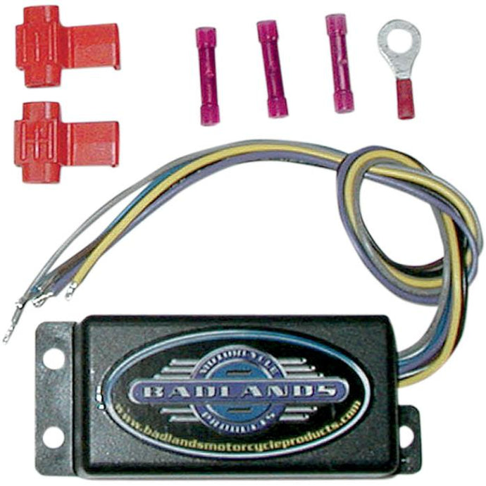 Badlands M/C Products IHL-02 Intensifier High-Low Module II