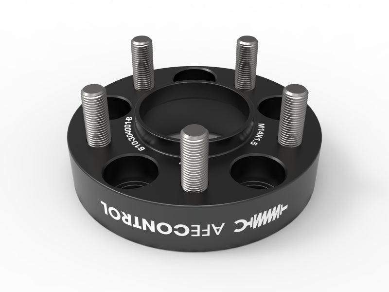 Load image into Gallery viewer, Afe 610-304001-B AFE Wheel Spacers
