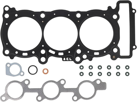 Spi 09-710326 Top End Gasket Set