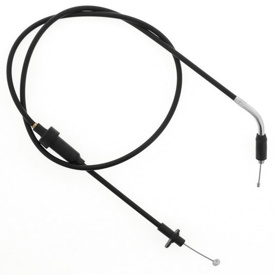 Quadboss 414529 QBS Throttle Cables