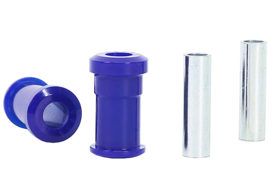 Superpro SPF0509K SPR Bushings - Control Arm