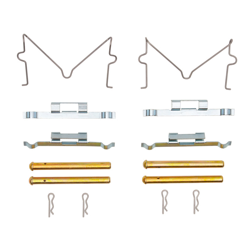 Load image into Gallery viewer, R1 Concepts 2311-0114-01 RNC Semi Met Brake Pads
