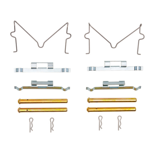R1 Concepts 2311-0114-01 RNC Semi Met Brake Pads