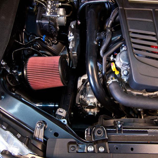 Mishimoto MMAI-WRX-15BWRD MM Air Intakes