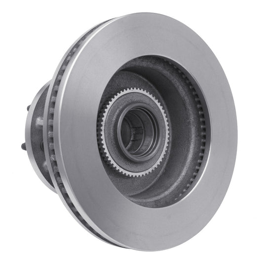 Dfc 600-54211 DFC Brake Rotors - Plain