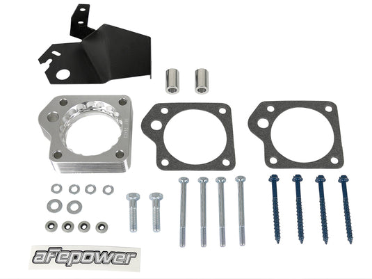 Afe 46-33004 AFE Silver Bullet TBS