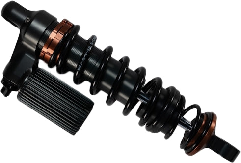 Len Performance LS4-11000F Front Track Shock