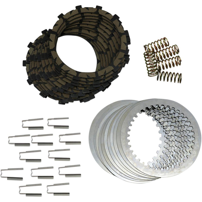 Rekluse RMS-2804044 Torqdrive Clutch Pack