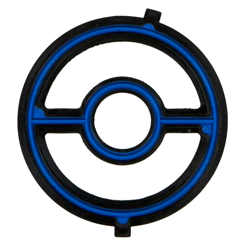 Load image into Gallery viewer, Fel-Pro 72709 FEL Oil Cooler Gaskets
