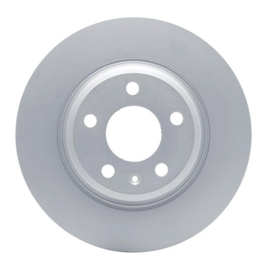 Dfc 900-73061 DFC Geomet Coated Rotors - Plain