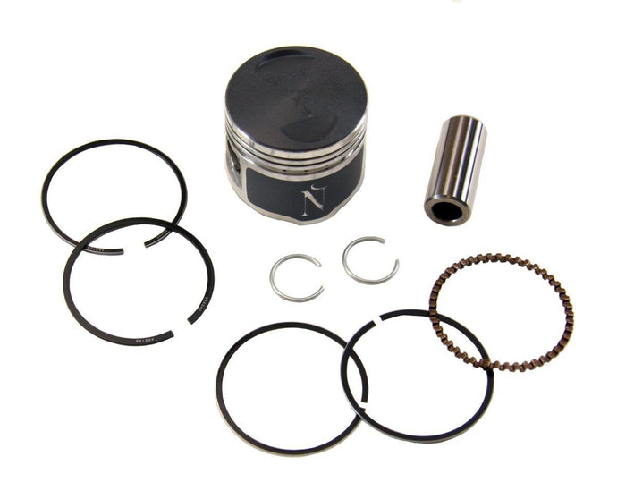 Namura Technologies NA-50015 Piston Kit - Standard Bore 38.98mm