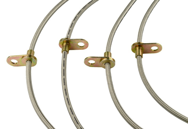Load image into Gallery viewer, Goodridge 28003 GR G-Stop Brake Line Kits

