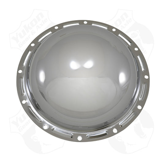 Yukon Gear & Axle YP C1-M20 YUK Covers - Chrome