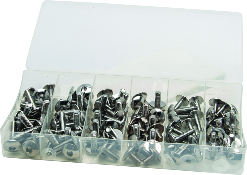 Load image into Gallery viewer, Bikemaster 152249 BKM Hardware
