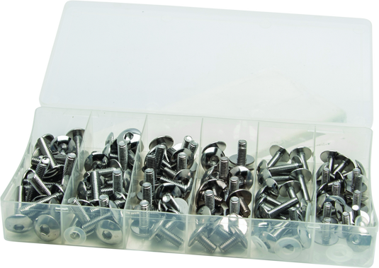 Bikemaster 152249 BKM Hardware