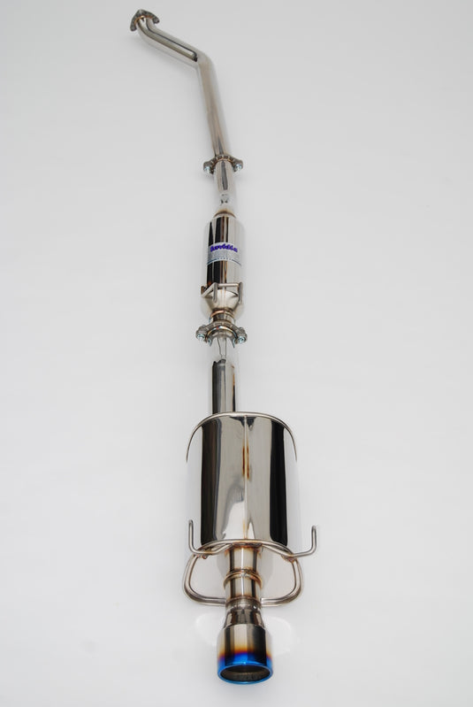 Invidia HS01AR1G3T INV Titanium Exhaust