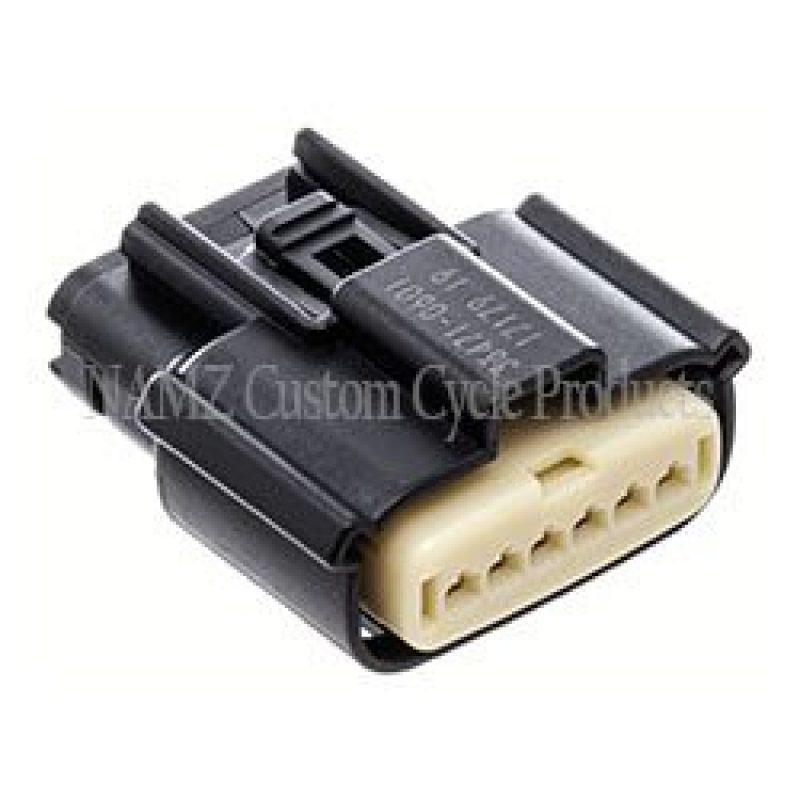 Load image into Gallery viewer, Namz NM-33471-0601 NAM Molex MX-150 Connectors
