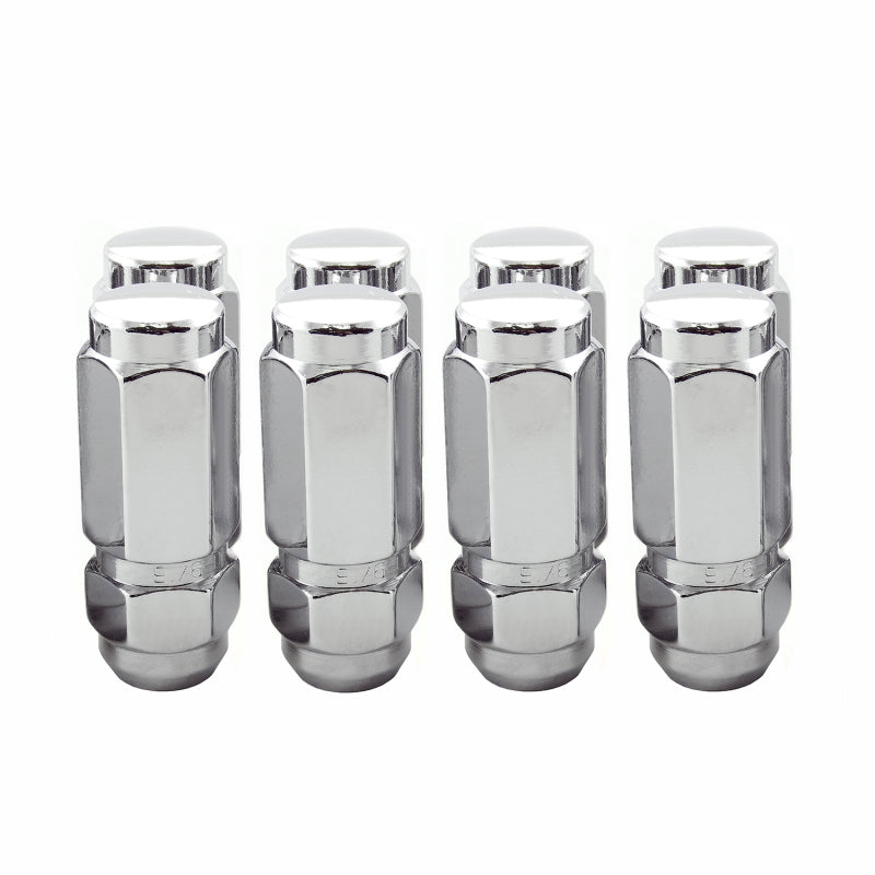 Load image into Gallery viewer, Mcgard 64806 MCG Hex Lug Nuts
