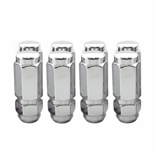 Mcgard 64806 MCG Hex Lug Nuts