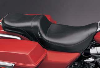 Le Pera LH-567 Daytona 2-Up Seat