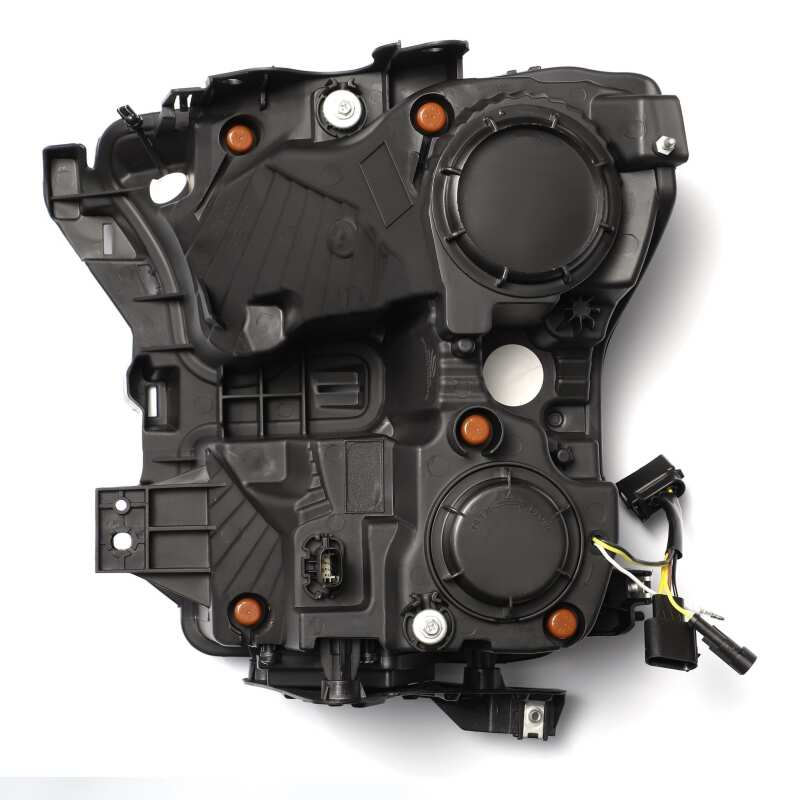 Load image into Gallery viewer, Alpharex 880163 ARX NOVA Headlights
