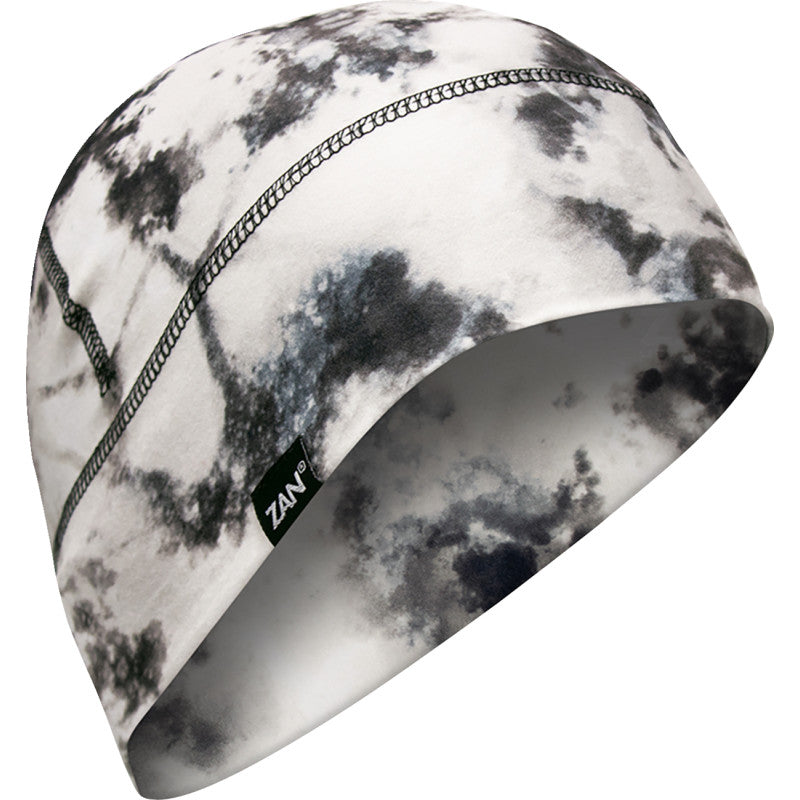 Load image into Gallery viewer, Black/White Tie Dye
